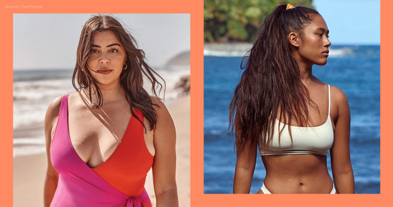 The Excellent Swimsuits For Every Physique Style: Monokinis, One-Pieces, and Extra