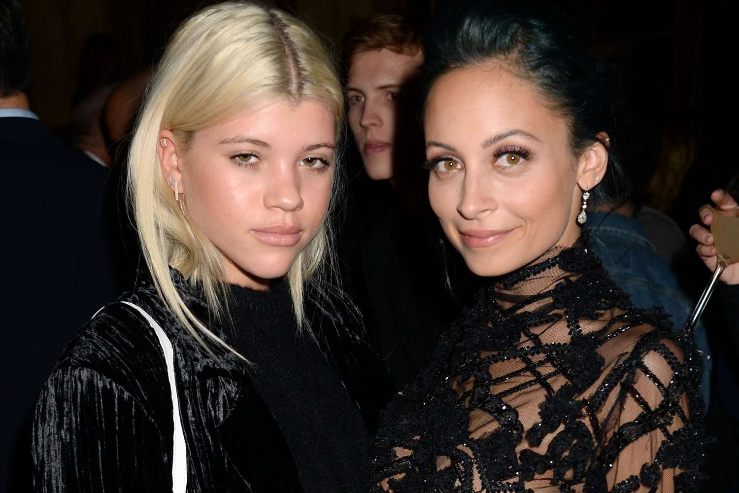 Nicole Richie Shares Sweet Photo of Sister Sofia on Her Wedding Day: ‘I Love You More Than Anything’