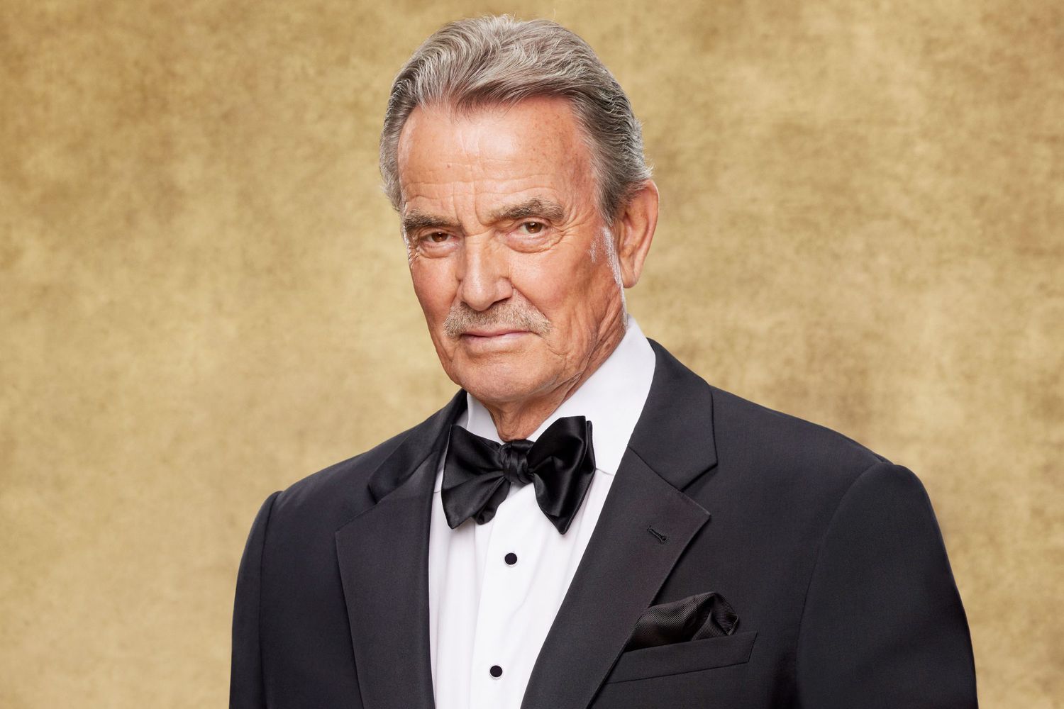 Young and the Restless Star Eric Braeden Reveals Cancer Diagnosis in Emotional Video