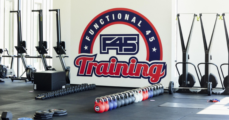 How Much Is F45 – and Is It Worth It?