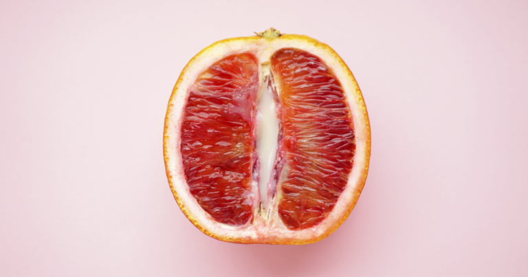 Do Vaginas Qualify as High-Protein? We Asked Ob-Gyns