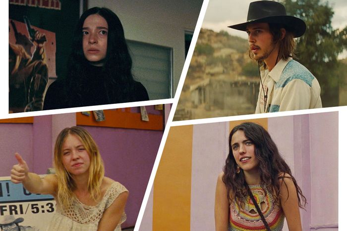 How Once Upon a Time in Hollywood Discovered a New Generation of Stars