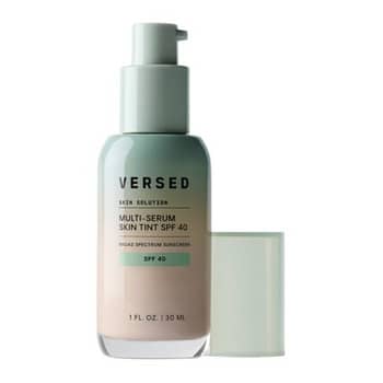 Versed's New Serum Skin Tint Is So Lightweight – And Only $20