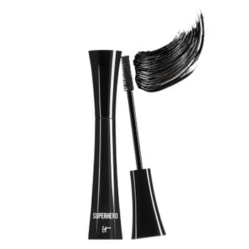 This $28 Mascara Is Basically Lash Extensions in a Tube, and It’s on Sale