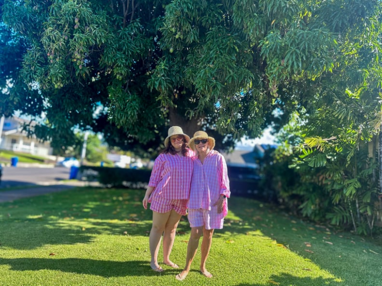 The Best Thing I Did For My Mental Health Was Move Back In With My Mom at 30
