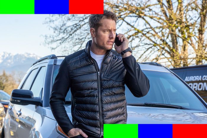 CBS or Netflix? Nielsen Says Both