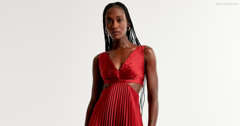 Our Favorite Picks From Abercrombie's Sale to Stock Up For Summer