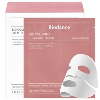 This Cult-Favorite Overnight Mask Changed My Skin, and It's on Sale