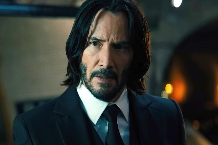 John Wick 5 Is Going in a New Direction