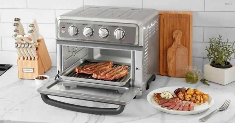 The 25 Best Home Finds at Macy’s, From Beds to Air Fryers