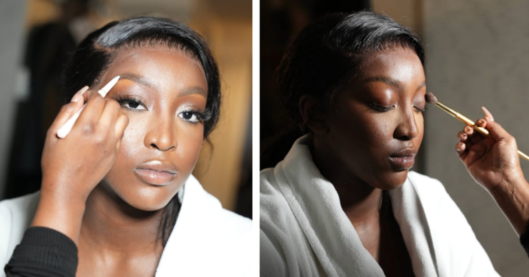 Shop the Under-$50 Makeup Essentials Flau'jae Johnson Used For Her First Met Gala
