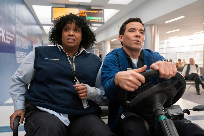 Every TV Show Canceled in 2025 So Far