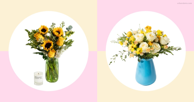 10 Last-Minute Mother's Day Gifts From UrbanStems That Will Arrive on Time
