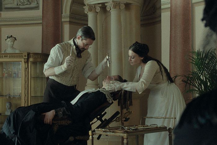 7 New Movies Worth Renting Right Now