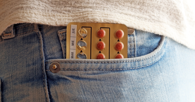 We Asked For OTC Birth Control – So Why Aren't More People Using It?
