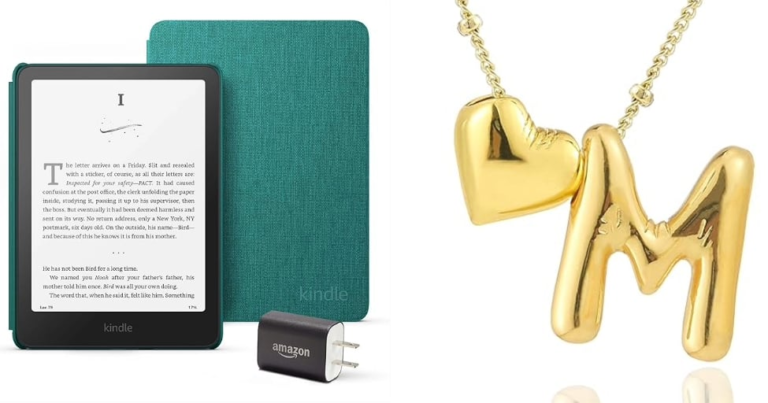 16 Last-Minute Mother's Day Gifts From Amazon That'll Arrive Just in Time