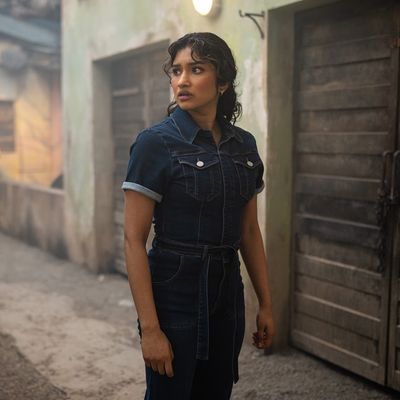 Doctor Who Recap: A Hairytale Ending