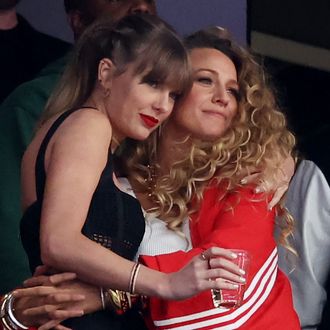 Justin Baldoni’s Legal Team Has Subpoenaed Taylor Swift