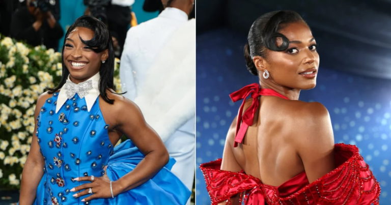 Take These Met Gala Looks as Your Official Sign to Try "Dollop Bangs"