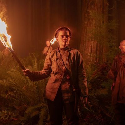 The Last of Us Recap: Don’t Go in the Basement