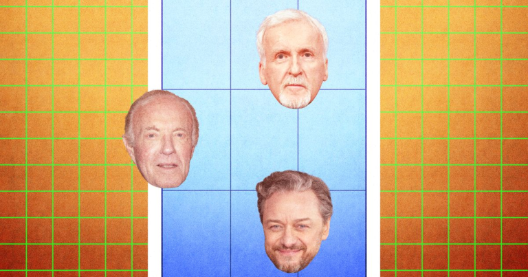 Cinematrix No. 411: May 11, 2025